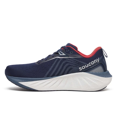 Saucony Triumph 22 Navy/Dusk