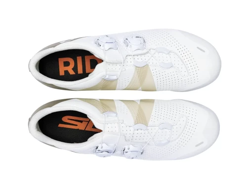 Sidi Ergo 6 White