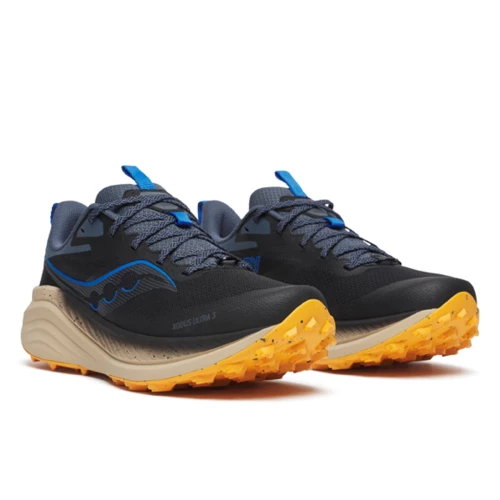 Saucony Xodus Ultra 3 
