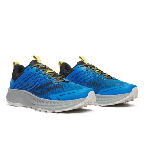 Saucony Ride TR2 