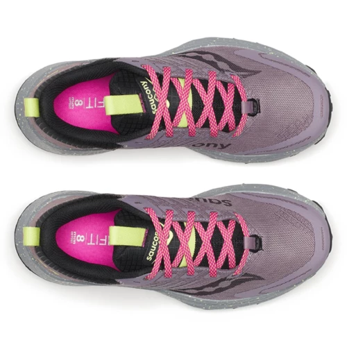 Saucony Ride TR2 Womens