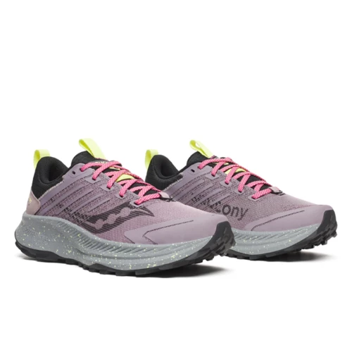 Saucony Ride TR2 Womens