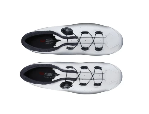 Sidi Fast 2 (white/grey)