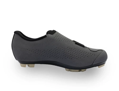 Sidi Aertis Dark Grey