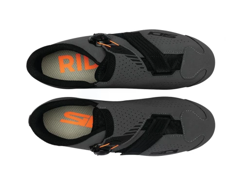Sidi Aertis Dark Grey