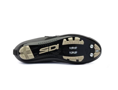 Sidi Aertis Dark Grey
