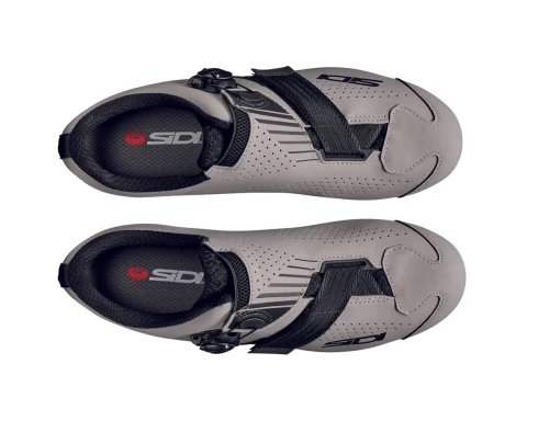 Sidi Aertis Greige/Black