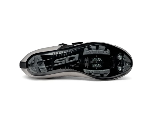 Sidi Aertis Greige/Black