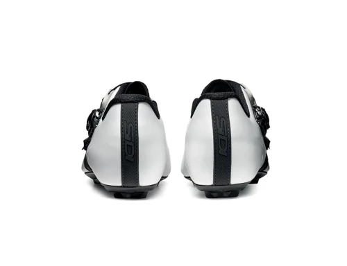 Sidi Prima White/Black