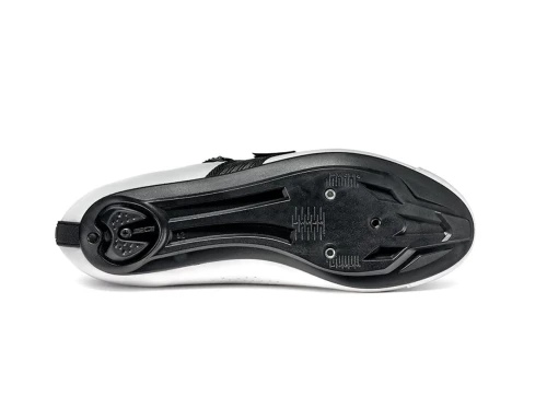 Sidi Prima White/Black