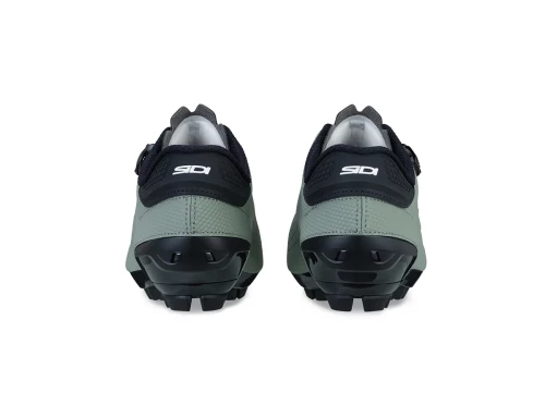 Sidi Dust