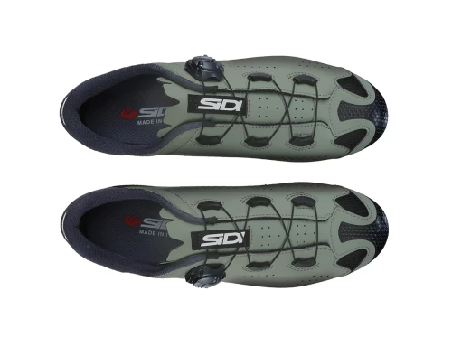 Sidi Dust