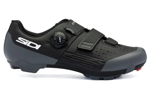 Sidi Silvis XC