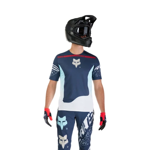 Fox Flexair Elevated Future Jersey