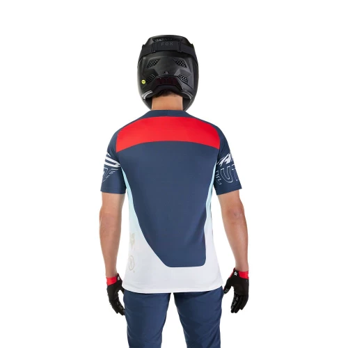 Fox Flexair Elevated Future Jersey