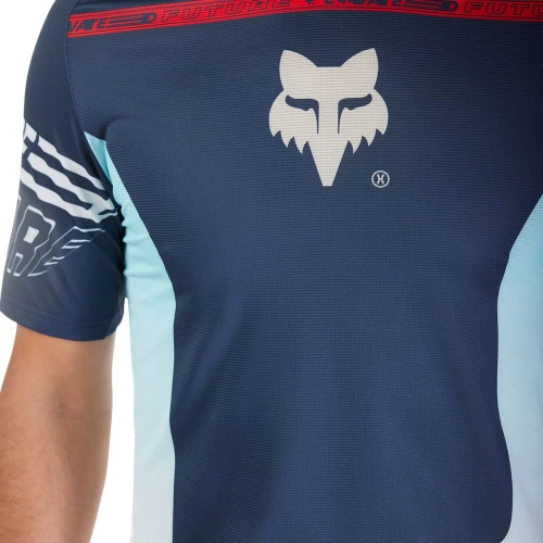 Fox Flexair Elevated Future Jersey