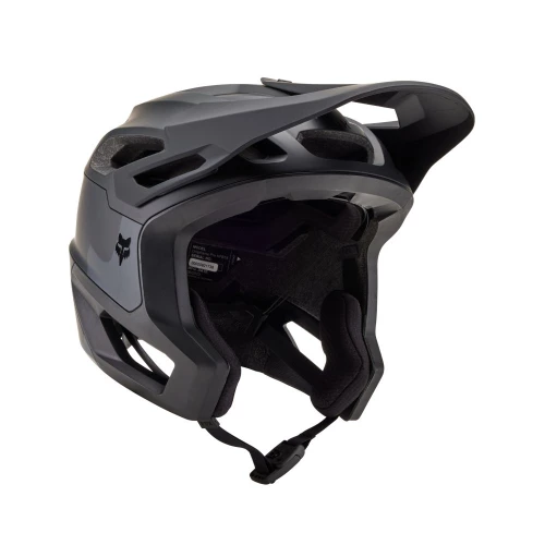 Fox Dropframe Pro Runn Helmet 