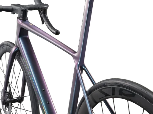 Giant TCR Advanced SL 1 Blue Dragonfly