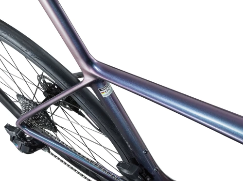 Giant TCR Advanced SL 1 AXS Blue Dragonfly
