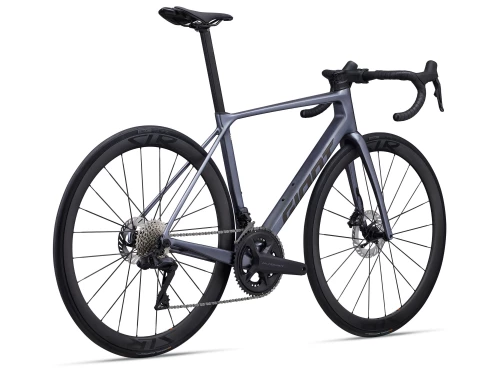 Giant TCR Advanced Pro Disc 0 Di2 Mercury