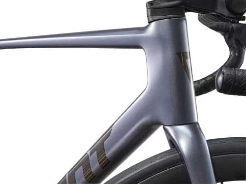 Giant TCR Advanced Pro Disc 0 Di2 Mercury