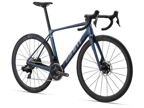 Giant TCR Advanced Pro Disc 0 AXS Ocean Twilight