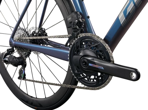 Giant TCR Advanced Pro Disc 0 AXS Ocean Twilight