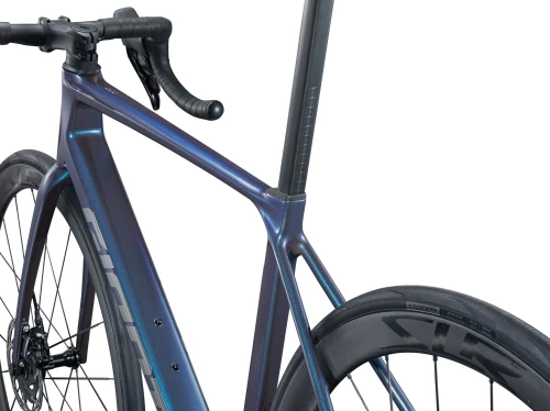 Giant TCR Advanced Pro Disc 0 AXS Ocean Twilight