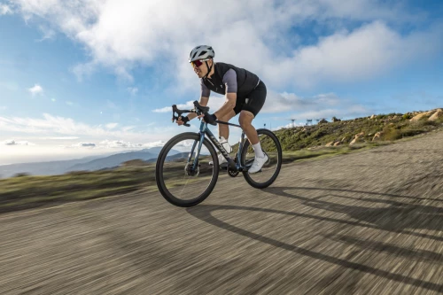 Giant TCR Advanced Pro Disc 0 AXS Ocean Twilight