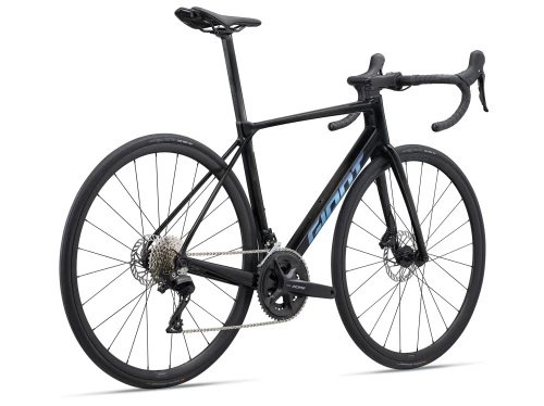 Giant TCR Advanced 2 KOM Carbon