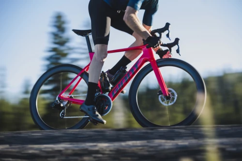 Giant Propel Advanced Pro 1