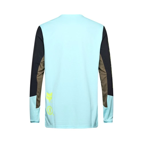 Fox Defend Elevated LS Jersey