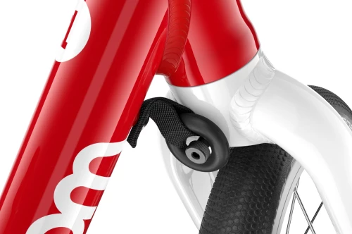 Woom GO 1 (red)