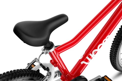 Woom GO 2 (red)