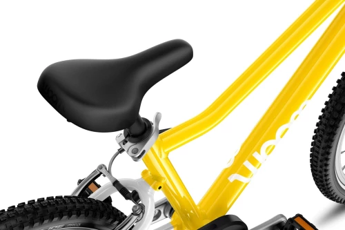Woom GO 3 (yellow)