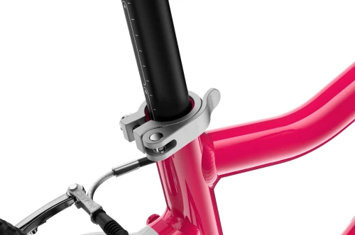 Woom GO 3 (hot pink)