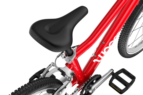 Woom GO 4 (red)