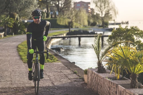 Northwave Active Colorway Bibtights