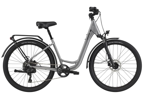 Cannondale Adventure Eq