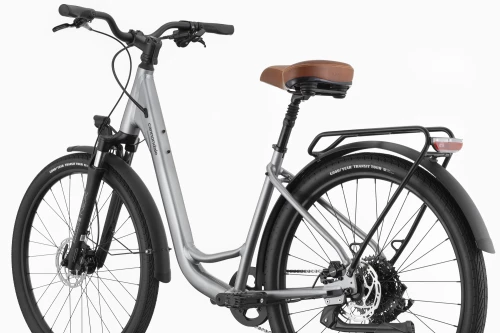 Cannondale Adventure Eq