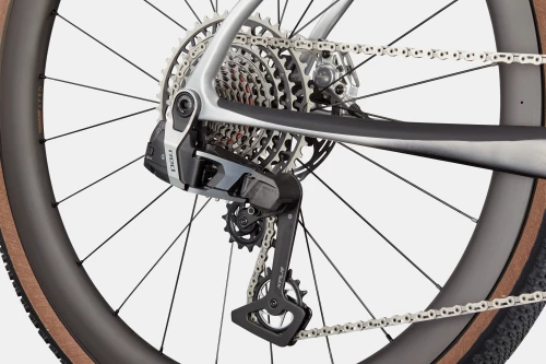 Cannondale Superx Lab71