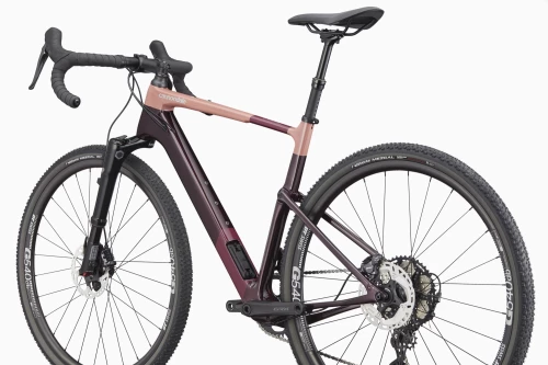 Cannondale Topstone Carbon 2 Lefty