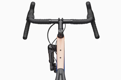 Cannondale Topstone Carbon 2 Lefty