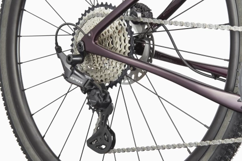 Cannondale Topstone Carbon 2 Lefty