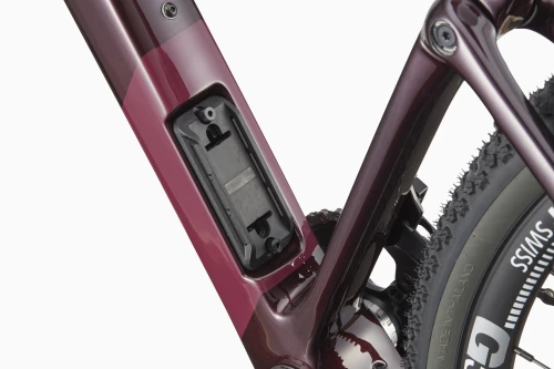 Cannondale Topstone Carbon 2 Lefty