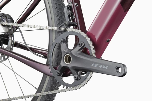Cannondale Topstone Carbon 2 Lefty
