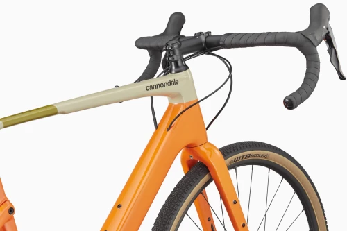 Cannondale Topstone Carbon 4