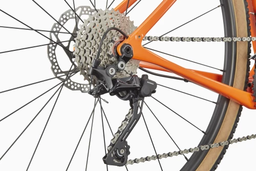 Cannondale Topstone Carbon 4