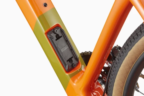 Cannondale Topstone Carbon 4