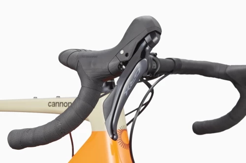 Cannondale Topstone Carbon 4